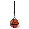 SPALDING Basketball Basketball Harness Black Basketball Basket