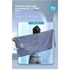 Fitness Sports Towels for Men and Women, Sweat-absorbing Gym Pads, Basketball Quick-drying Towels, Running Large Sweat Wipes