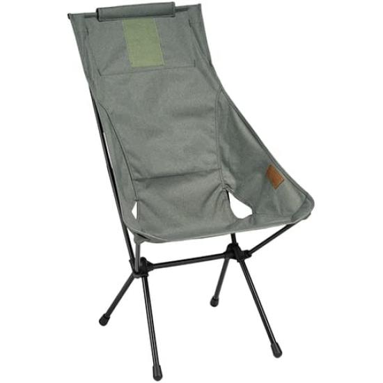 

[Helinox] Sunset Chair Home 19750029058000 Gravel