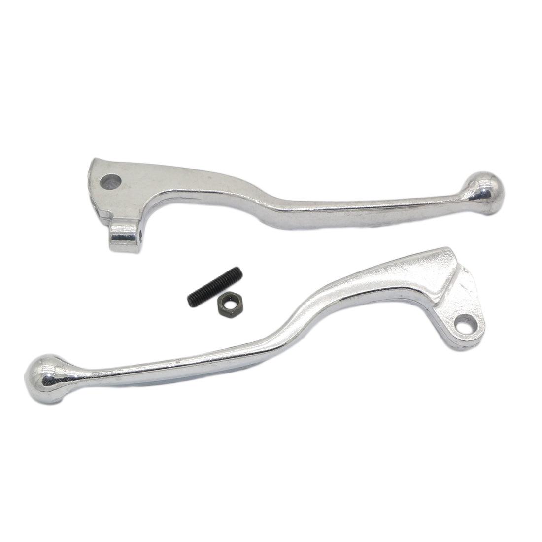 

Рычаги переднего тормоза мотоцикла для Yamaha YZ80 125 TW XT225 250 350 TTR TT600