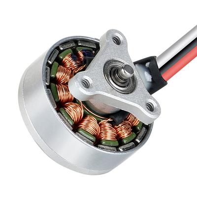 1503 Airplane Brushless Motor Electric Motor For 4 Axes Remote Control Airplanes Electric Motor