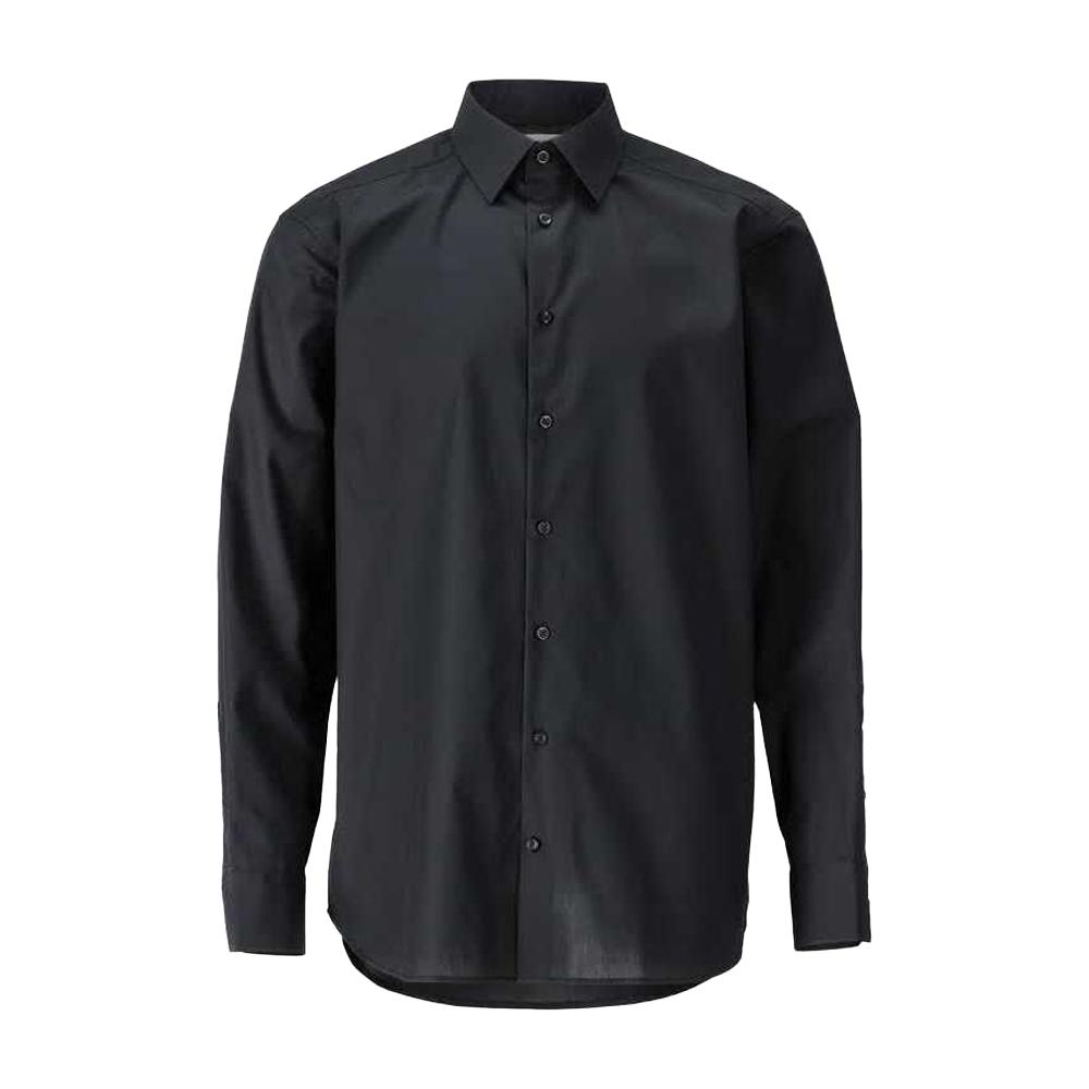 Mascot Mens Frontline Poplin Shirt