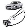 L10A Door Lock Actuator Door Lock Latch For Infiniti Q50 2014-2017