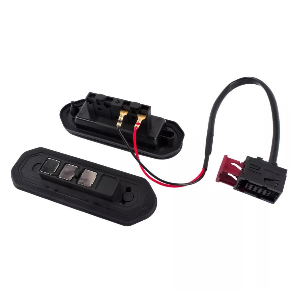 Sliding Door Contactor Sensor 68100642Aa For Ram Promaster 1500 2500 3500