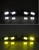Compatible Fog & Daytime Running Lights for 2023-2025 Ford Ranger 