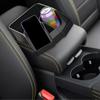 Console Storage Double Cup Holders Wear-Resistant Car Seat Organizer Automotive Cup Holders  Auto