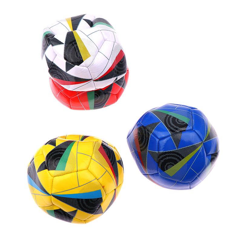 Size 2 Soccer Ball For Youth Adult Wear Resistant Soccer Ball Outdoor Sports Game Training Practice Play Ball Birthday Gifts