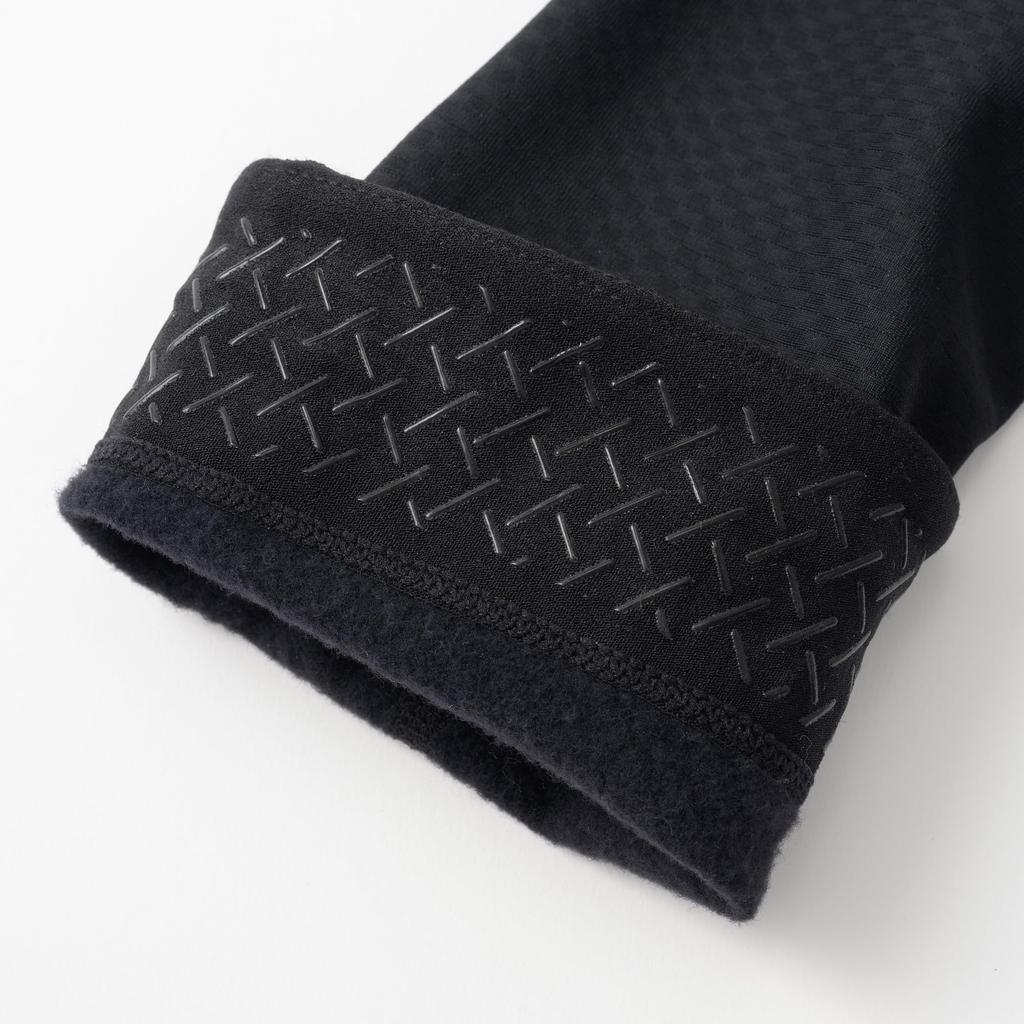 Lion De Kapelmuur Arm Diagonal Size S Warmers, Check,