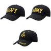 Mason Embroidery Letter Rmy Nvy Baseball Cap Outdoor Casual Pure Hat Cotton