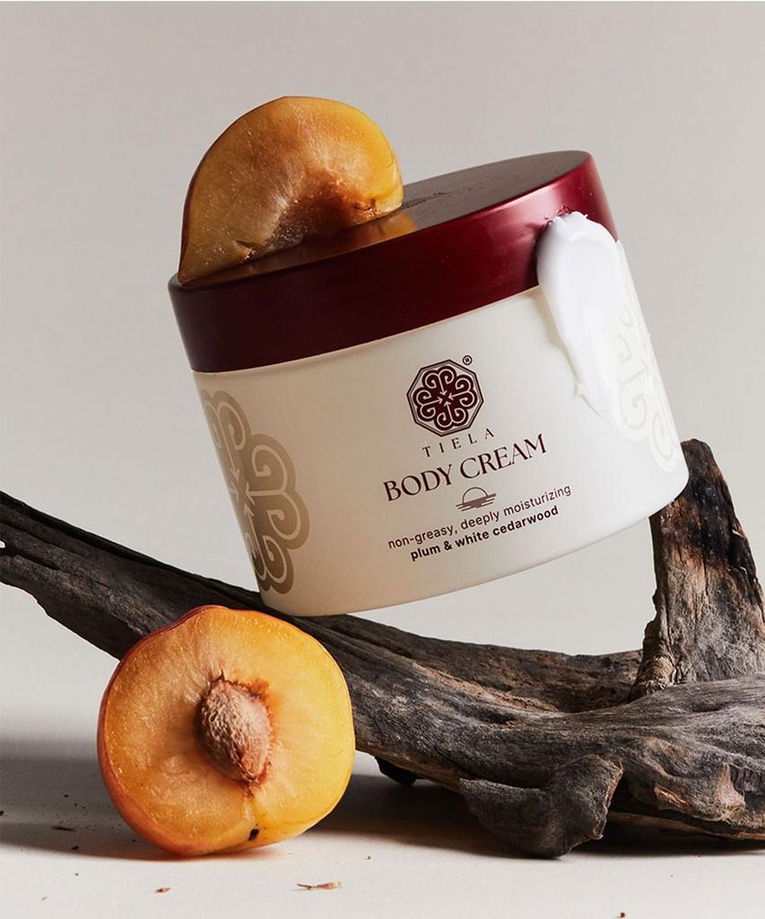 Perfume Nourishing Body Cream