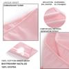 4PCS Seamless Cotton Panties Women Solid Color Briefs Sexy Low Waist Underpants Female Breathable Underwear Ladies Stretch Panti