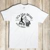 Most Wonderful Time For A Beer Christmas Drinking Santa Funny Short Sleeve Shirt