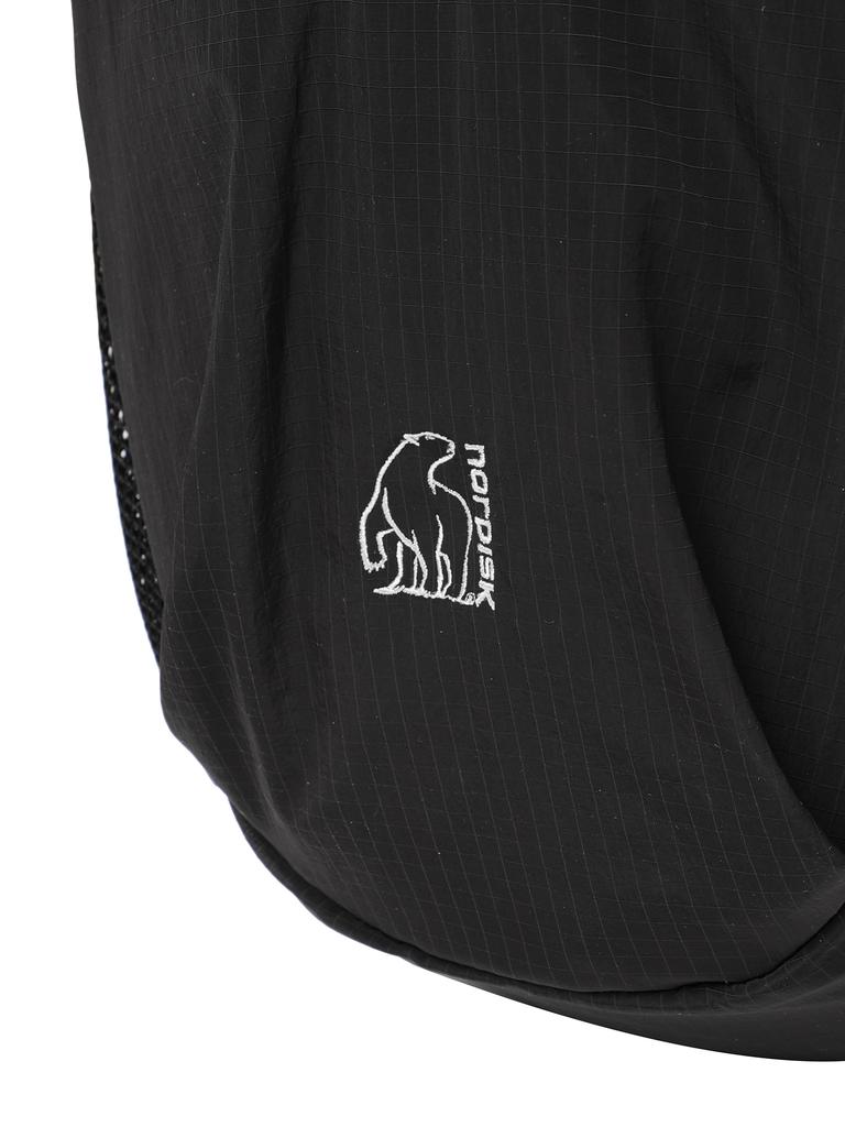 Nordisk [Hygge Hike] Highlight Backpack_Black