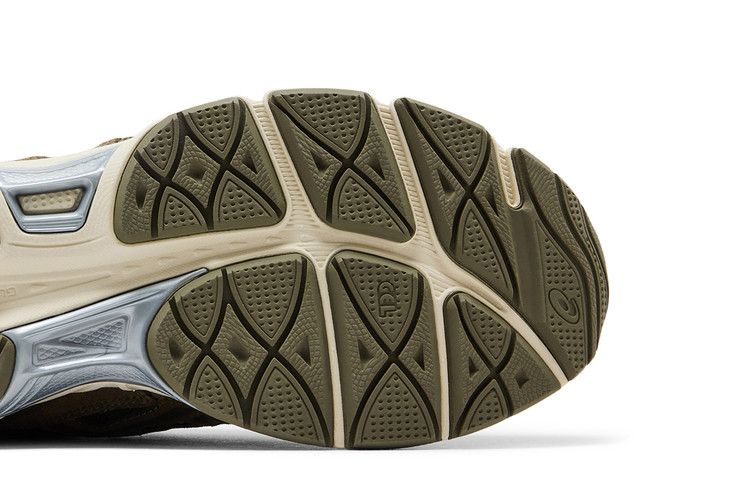 ASICS Gel-NYC Grove Olive Canvas