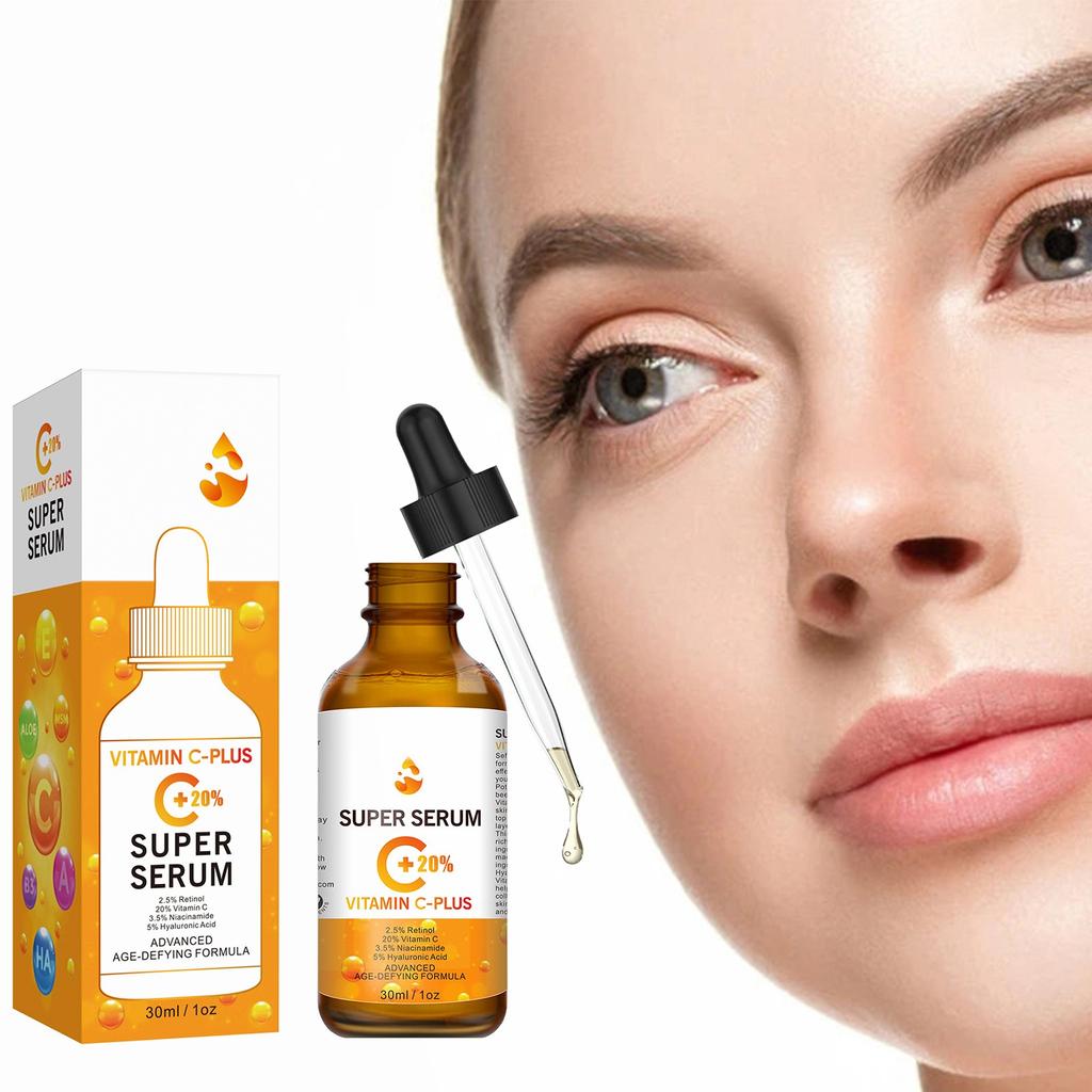 30ml/1fl.oz Face Care Firming Care Hydrating Nourishing Firming Care