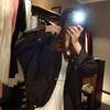 Womens Oversized Plaid Hooded Long Sleeve Shirt Jacket Casual Loose Fit 2026 Fall Collection