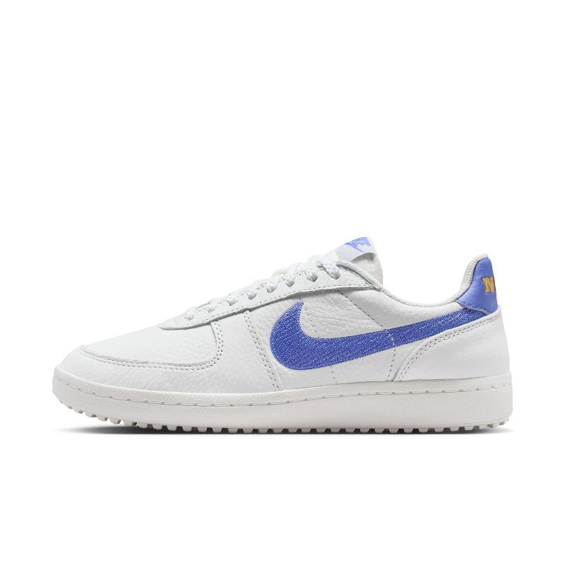 NIKE Women s Spring New Retro Thin Soled Sports Football Shoes NIKE FIELD GENERAL IF5007 35.5