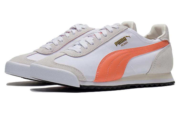 Puma Roma Og Nylon 'White Deep Apricot' 362408-30