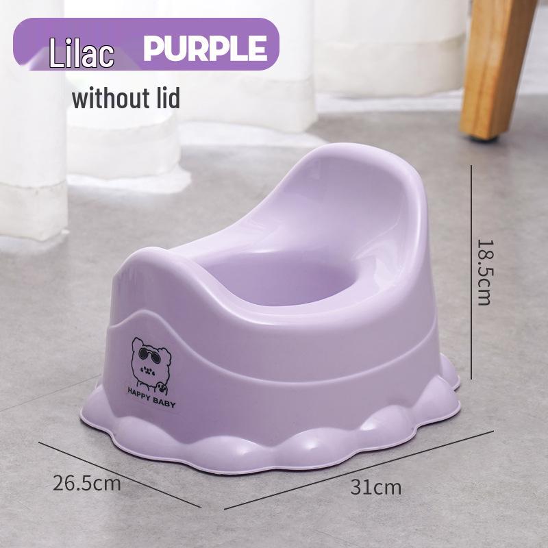 Portable Baby & Children's Toilet Seat and Urinal