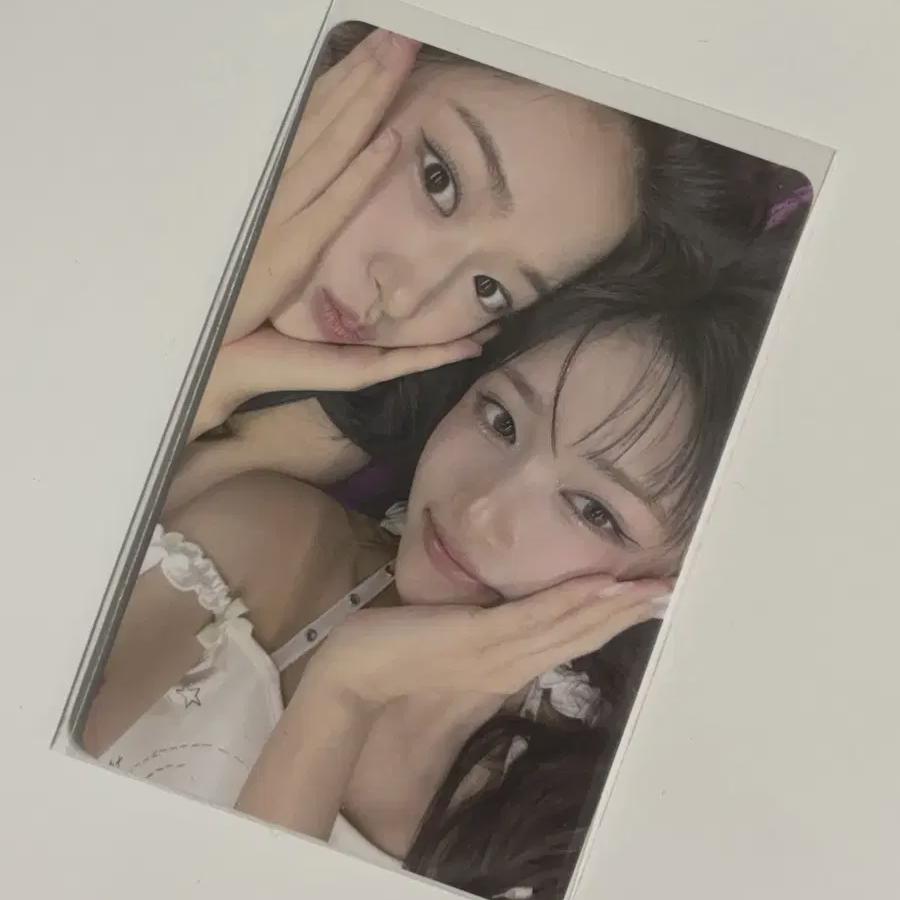 

Председатель Ive Tokyo An Yu-jin Of Japan Unit Ли Со