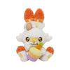 Pokemon Center Original Plush Toy Pokemon Yum Yum Easter Hibunny