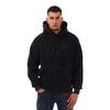 Gant Mens Fleece Hoodie