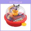 Desktop Handheld Mini Basketball Arcade Toy For Office Desk And Relief Stress