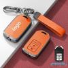 9.5th Gen Accord Civic Spirior Binzhi XRV Folding Key Case with Special Buckle