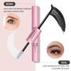 Eyelashes Glue Eyelash Bond and Seal Super Strong Hold Cluster Lash Adhesive Latex Free Waterproof Cluster Lash Glue for Eyelash Extension