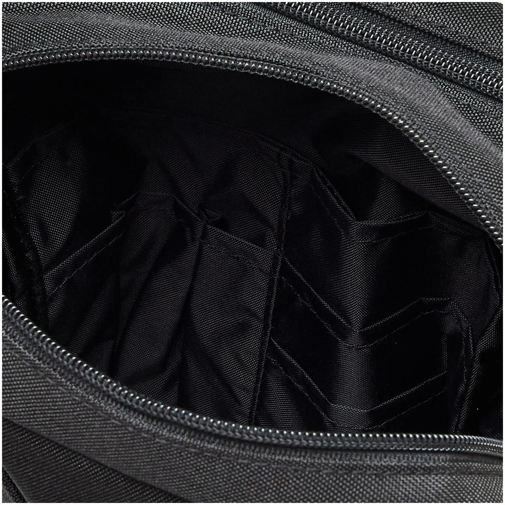 RECTANGLE SHOULDER BAG for RED [Milkfed] women,