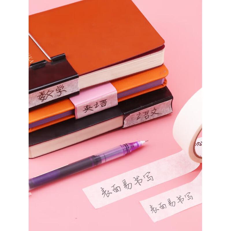 Jundingying Nano Double-Sided No-Trace Adhesive Tape