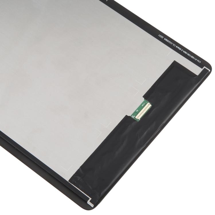 For Amazon Fire Max 11 KFSNWI OEM Grade S LCD Screen and Digitizer Assembly Part (Without Logo)