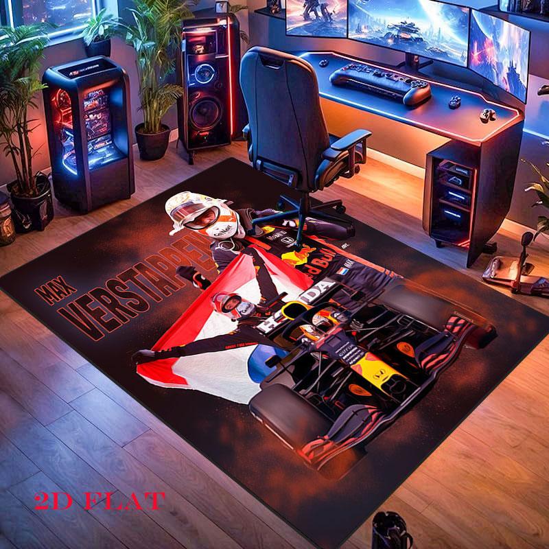 Max Carpet Rug for Living Room Bedroom Home Sofa Decoration,Kids play Nonslip Floor Mat