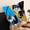 P-Persona 5 C-Classic Anime Personalized picture text home decorative pillows Household Gifts 45x45cm