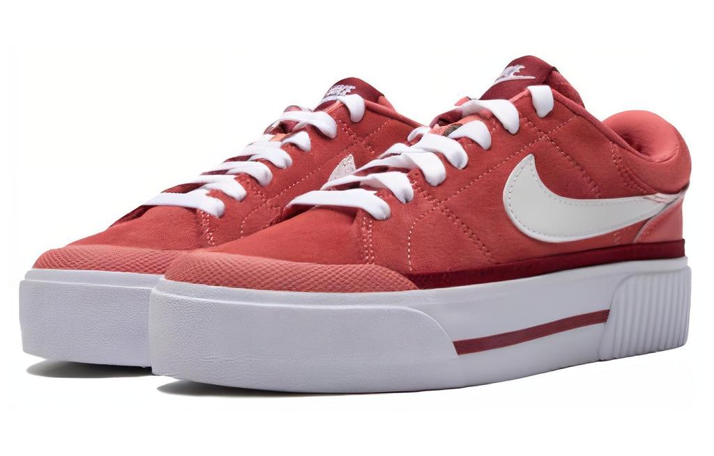 Women's Sneakers Nike Wmns Court Legacy Lift 'Valentine's Day 2024'