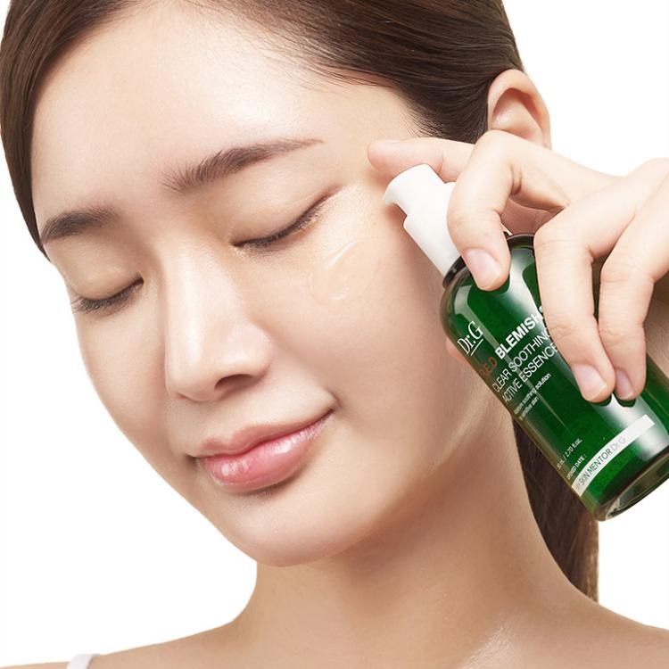 Dr.G Blemish Clear Soothing Active Essence 80ml