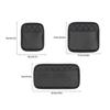 Car Storage Box Stick Console Seat Seam Tidying Kit for Phone Purse Card Sticky Pouch Purse Car Interior Accessories Storage Bag
