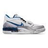 Jordan Legacy 312 Classic And Versatile Abrasion Resistant Slip Resistant Low top Vintage Basketball Shoes Men's HJ3480-140(Team348-)