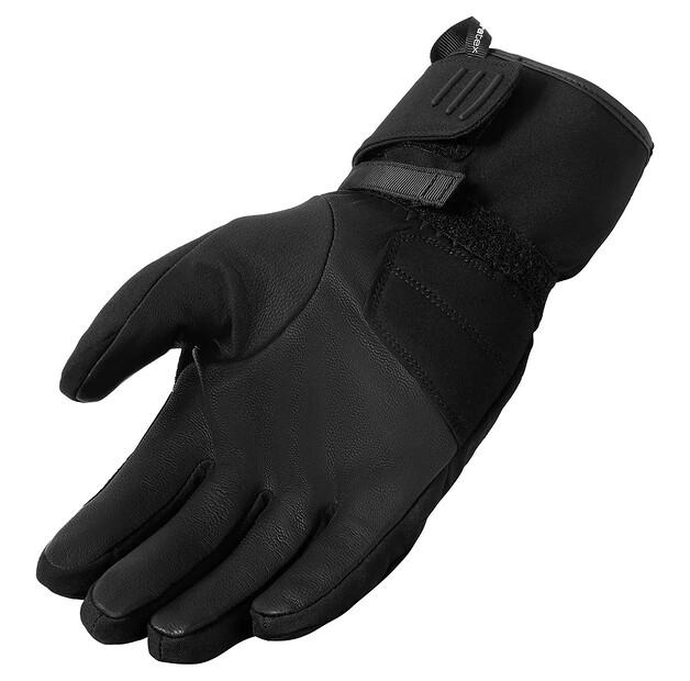 Revit Antigo H2O Motorcycle Gloves