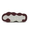 FILA PEASE Cushioning, Wear Resistant Low top Casual Shoes Women's White Red F12W512144FAR