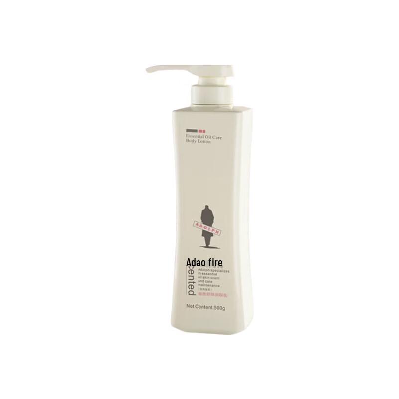 

Adolphe Essential Oil Fragrance Body Lotion