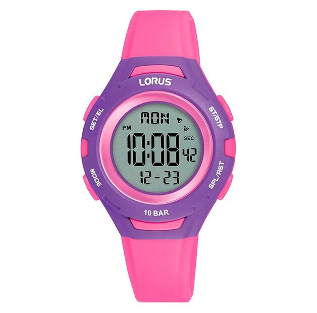 

Lorus R2395PX9 часы