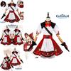 Original Goddess Cosplay Costume For Genshin Impact Sweet And Fresh Style