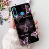 Cute Cartoon Case For Huawei P30 Lite P30 Pro Soft Silicone TPU Back Cover For Huawei P30lite P 30 P30Pro Phone Cases
