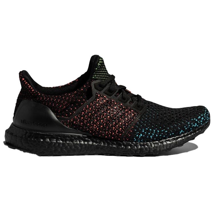 adidas UltraBoost Clima 'Black Signal Cyan' FZ3639
