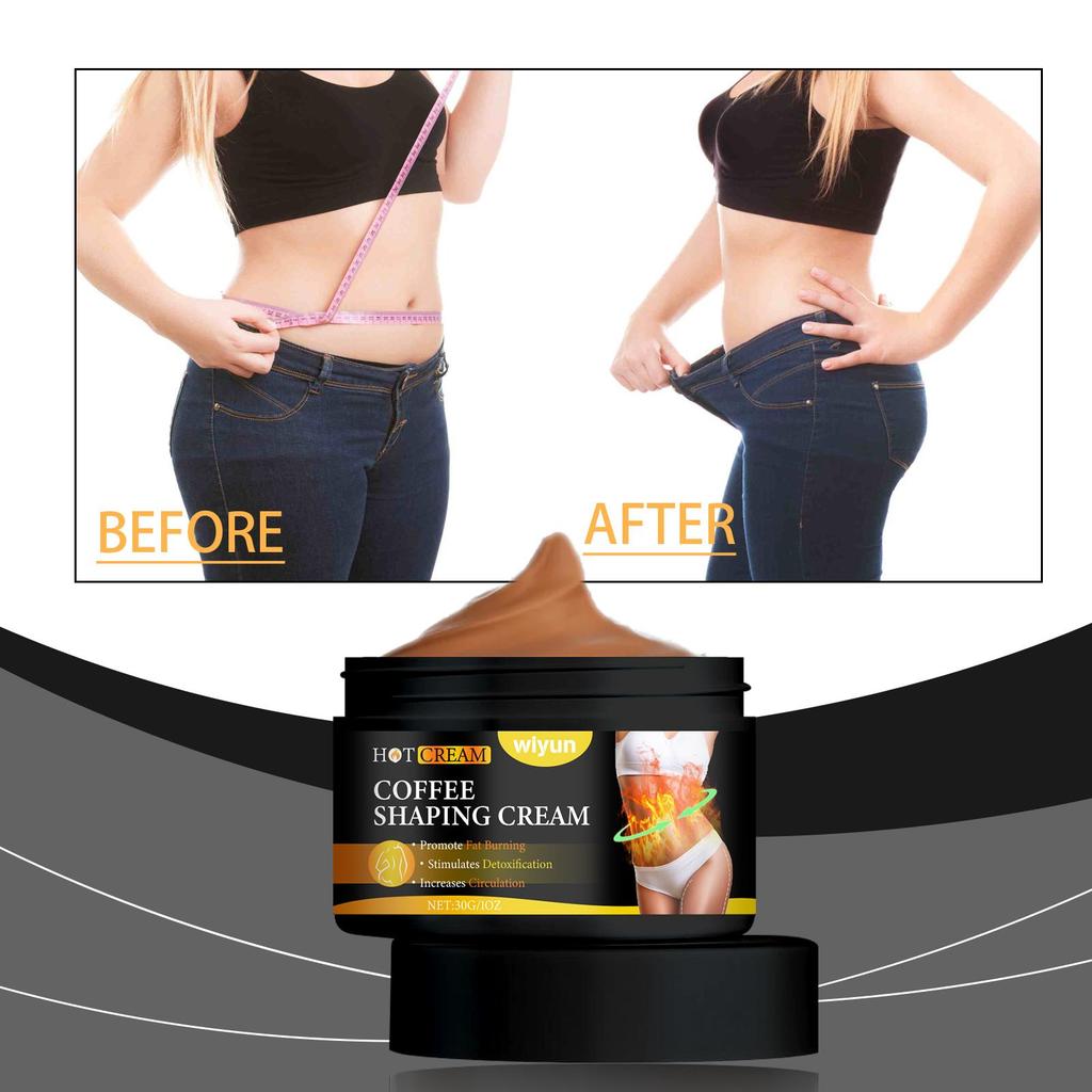 30g Body Massage Cream Daily Gentle Nourishing Body Skin Elegant Lightweight Comfortable Applicator Massage Cream