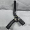Replacement Coolant Pipe Automotive Accessories Easy Installation Engine Water Cooling Hose 7L0121156A 7L0-121-156-A