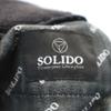 SOLIDO made in Japan Ankle pants 1 black Women Used