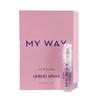 Armani My Way Eau De Parfum 1.2ml Vial