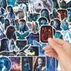 10/30/65 stuks Film Avatar 3 Cartoon Stickers Waterdichte Decals Laptop Telefoonhoes Dagboek Auto Koelkast Anime Graffiti Sticker